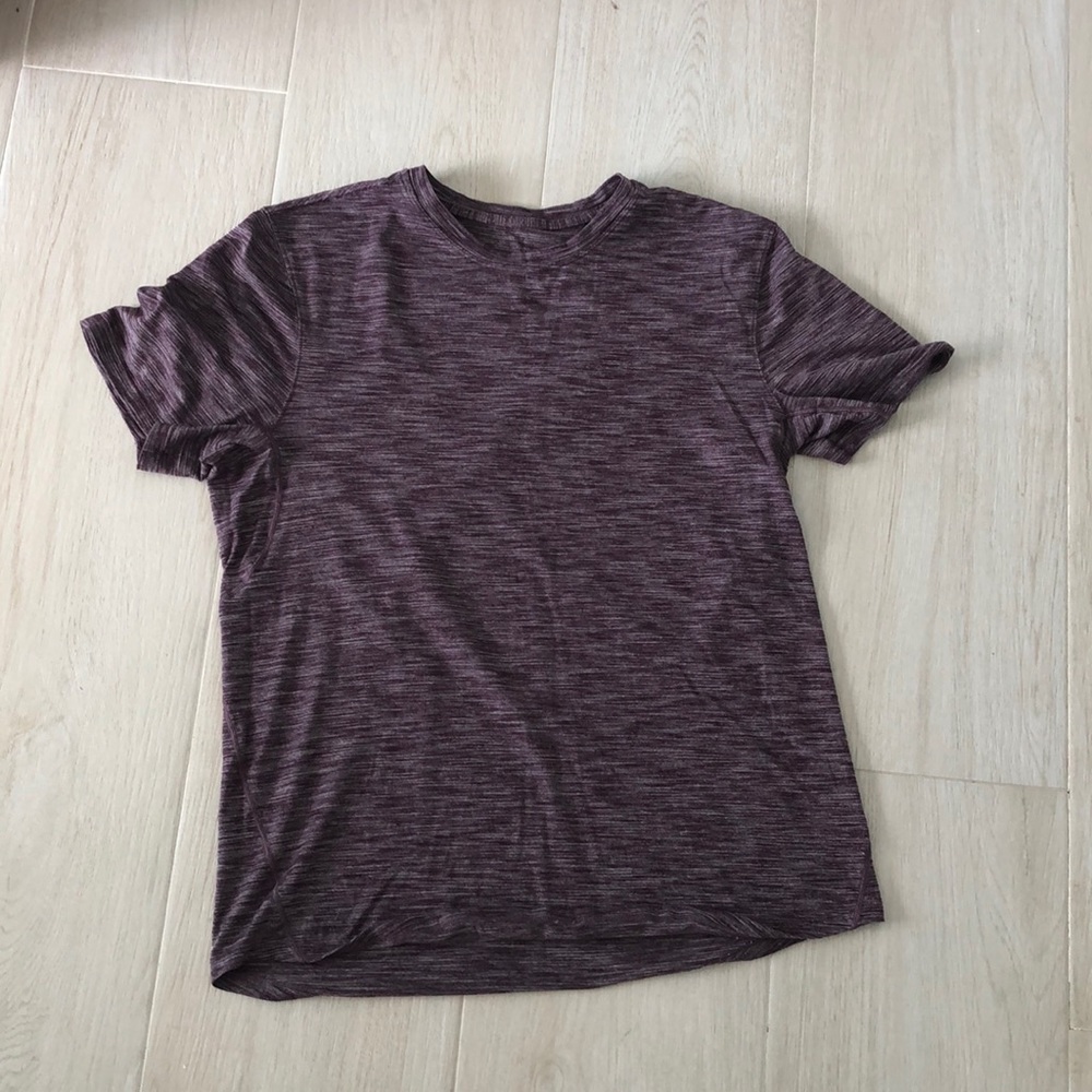 Men’s top lulu